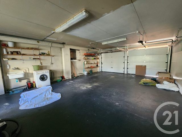 maison à vendre - 7 pièces - 146.0 m2 - VENETTE - 60 - PICARDIE - Century 21 Agence Saint Antoine