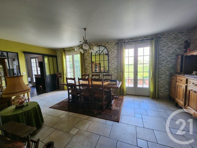 maison à vendre - 7 pièces - 146.0 m2 - VENETTE - 60 - PICARDIE - Century 21 Agence Saint Antoine