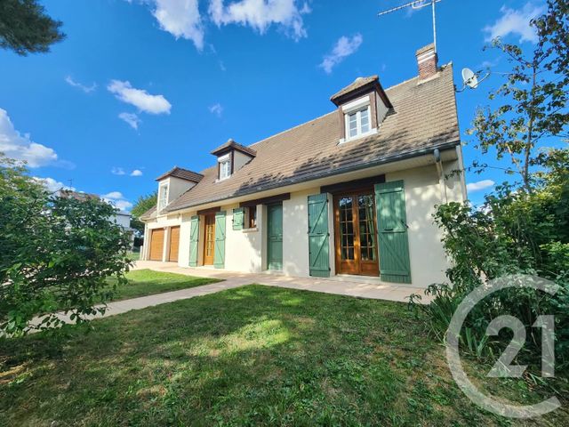 maison - VENETTE - 60