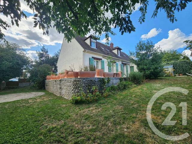 maison à vendre - 7 pièces - 146.0 m2 - VENETTE - 60 - PICARDIE - Century 21 Agence Saint Antoine