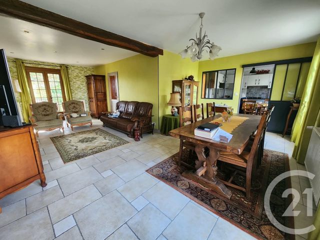 maison à vendre - 7 pièces - 146.0 m2 - VENETTE - 60 - PICARDIE - Century 21 Agence Saint Antoine