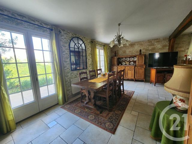 maison à vendre - 7 pièces - 146.0 m2 - VENETTE - 60 - PICARDIE - Century 21 Agence Saint Antoine