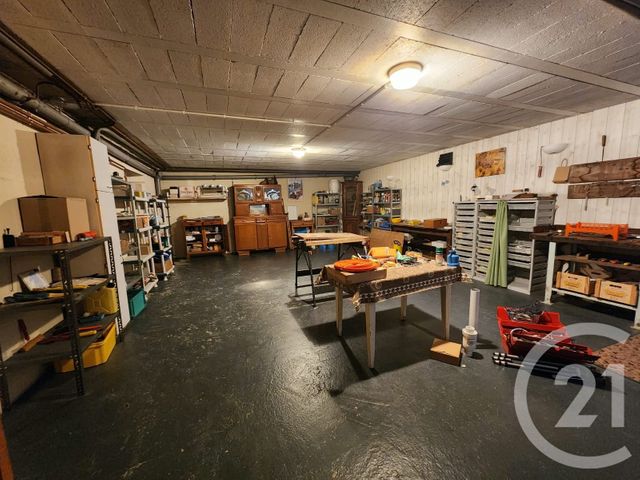 maison à vendre - 7 pièces - 146.0 m2 - VENETTE - 60 - PICARDIE - Century 21 Agence Saint Antoine