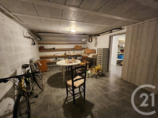 maison à vendre - 7 pièces - 146.0 m2 - VENETTE - 60 - PICARDIE - Century 21 Agence Saint Antoine