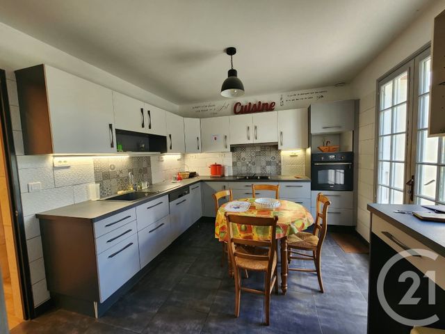 maison à vendre - 7 pièces - 146.0 m2 - VENETTE - 60 - PICARDIE - Century 21 Agence Saint Antoine