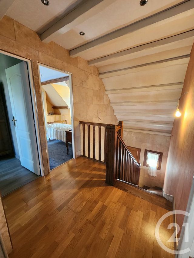 maison à vendre - 7 pièces - 146.0 m2 - VENETTE - 60 - PICARDIE - Century 21 Agence Saint Antoine