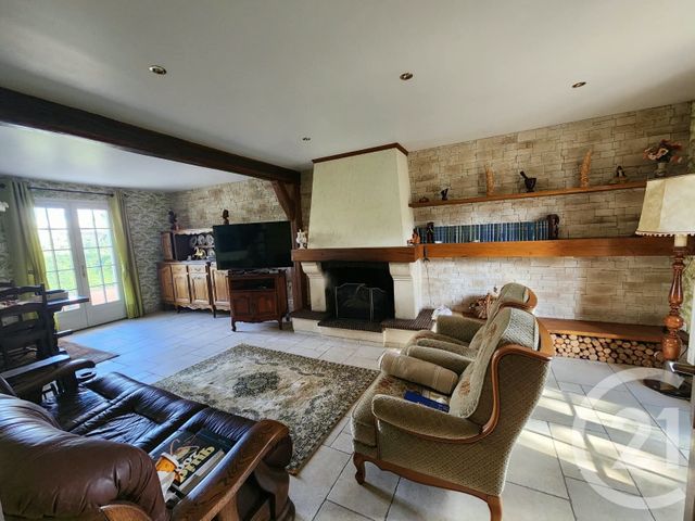 maison à vendre - 7 pièces - 146.0 m2 - VENETTE - 60 - PICARDIE - Century 21 Agence Saint Antoine