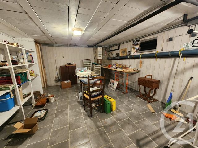 maison à vendre - 7 pièces - 146.0 m2 - VENETTE - 60 - PICARDIE - Century 21 Agence Saint Antoine