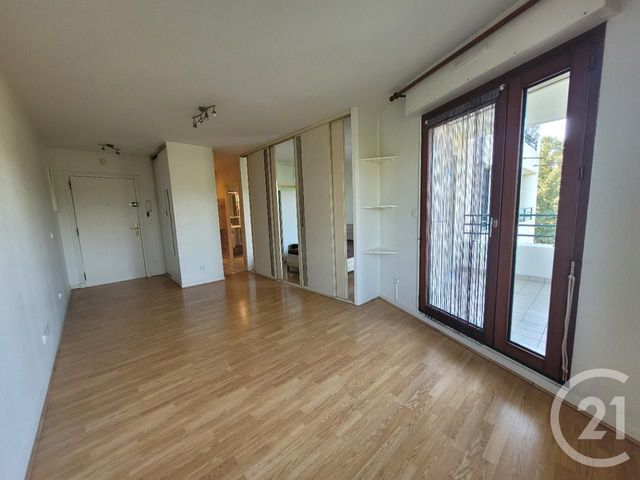 Appartement F2 à vendre - 2 pièces - 34.77 m2 - COMPIEGNE - 60 - PICARDIE - Century 21 Agence Saint Antoine