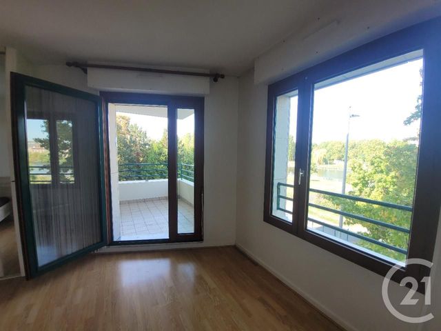 Appartement F2 à vendre - 2 pièces - 34.77 m2 - COMPIEGNE - 60 - PICARDIE - Century 21 Agence Saint Antoine