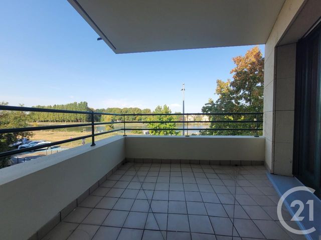 appartement - COMPIEGNE - 60