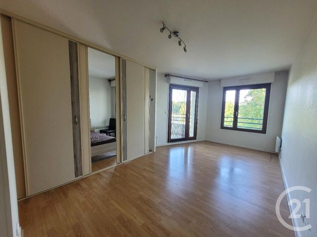 Appartement F2 à vendre - 2 pièces - 34.77 m2 - COMPIEGNE - 60 - PICARDIE - Century 21 Agence Saint Antoine