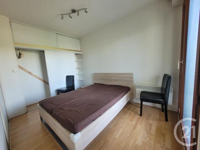 Appartement F2 à vendre - 2 pièces - 34.77 m2 - COMPIEGNE - 60 - PICARDIE - Century 21 Agence Saint Antoine