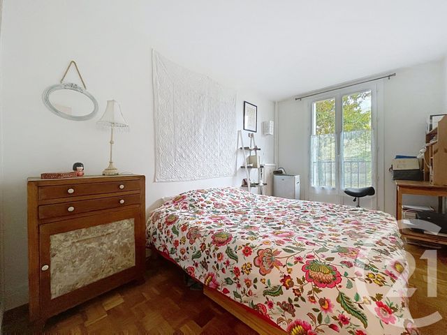 Appartement F3 à vendre - 3 pièces - 65.2 m2 - COMPIEGNE - 60 - PICARDIE - Century 21 Agence Saint Antoine
