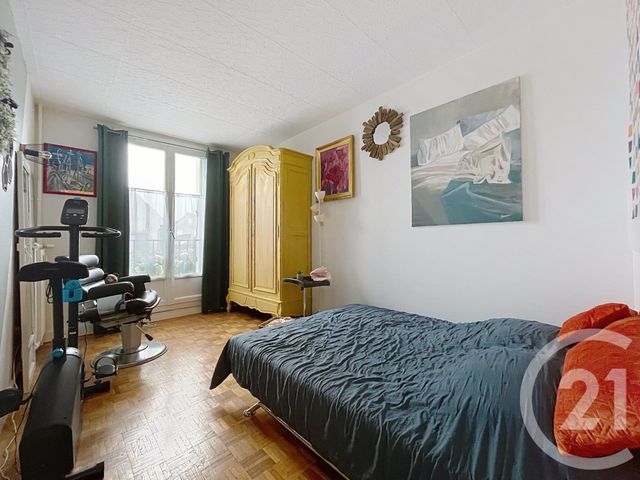 Appartement F3 à vendre - 3 pièces - 65.2 m2 - COMPIEGNE - 60 - PICARDIE - Century 21 Agence Saint Antoine