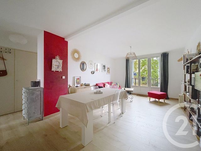 Appartement F3 à vendre COMPIEGNE