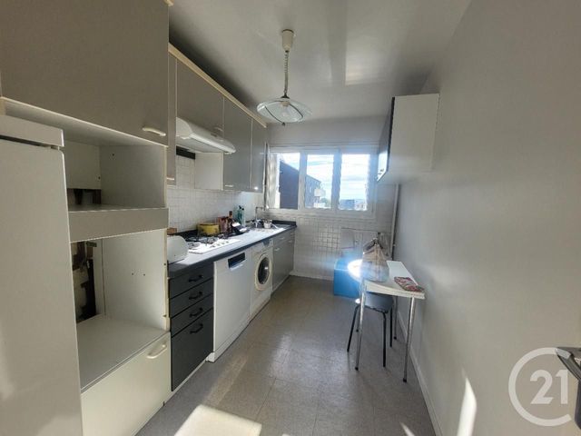 Appartement F5 à vendre - 5 pièces - 94.0 m2 - COMPIEGNE - 60 - PICARDIE - Century 21 Agence Saint Antoine