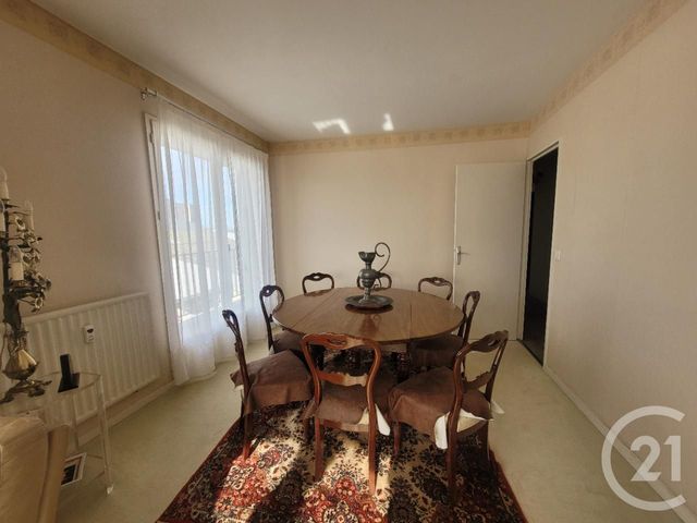 Appartement F5 à vendre - 5 pièces - 94.0 m2 - COMPIEGNE - 60 - PICARDIE - Century 21 Agence Saint Antoine
