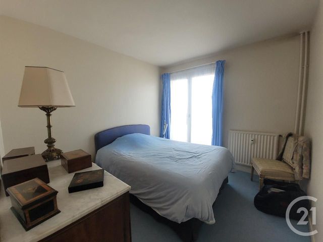 Appartement F5 à vendre - 5 pièces - 94.0 m2 - COMPIEGNE - 60 - PICARDIE - Century 21 Agence Saint Antoine
