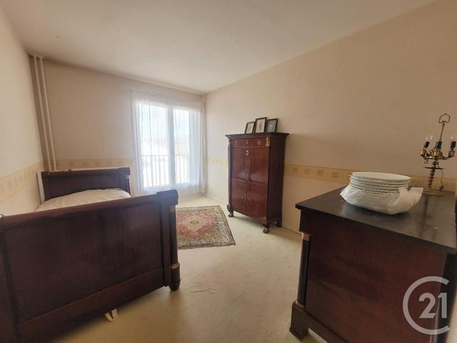 Appartement F5 à vendre - 5 pièces - 94.0 m2 - COMPIEGNE - 60 - PICARDIE - Century 21 Agence Saint Antoine