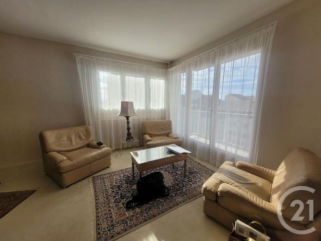 Appartement F5 à vendre - 5 pièces - 94.0 m2 - COMPIEGNE - 60 - PICARDIE - Century 21 Agence Saint Antoine