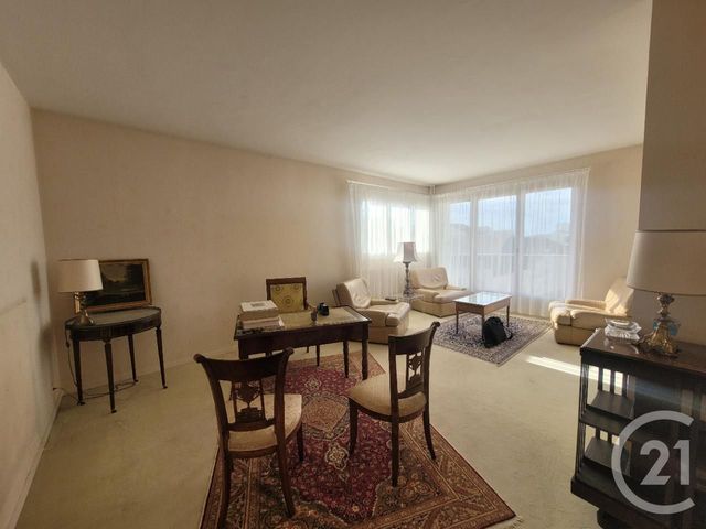 Appartement F5 à vendre COMPIEGNE