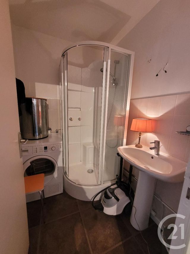 Appartement F5 à vendre - 5 pièces - 94.0 m2 - COMPIEGNE - 60 - PICARDIE - Century 21 Agence Saint Antoine