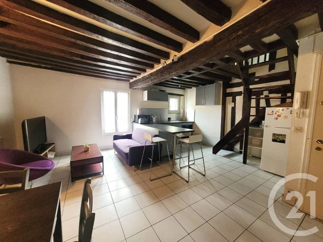Appartement F4 à vendre None