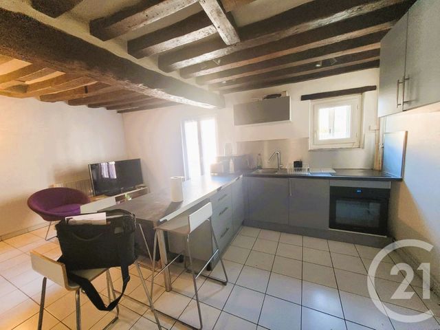 Appartement F4 à vendre - 4 pièces - 65.0 m2 - 60 - PICARDIE - Century 21 Agence Saint Antoine