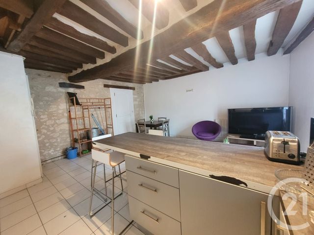 Appartement F4 à vendre - 4 pièces - 65.0 m2 - 60 - PICARDIE - Century 21 Agence Saint Antoine