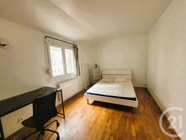 Appartement F4 à vendre - 4 pièces - 65.0 m2 - 60 - PICARDIE - Century 21 Agence Saint Antoine