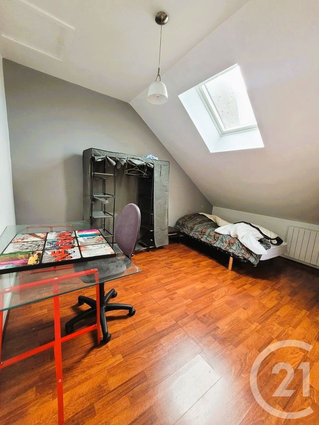 Appartement F4 à vendre - 4 pièces - 65.0 m2 - 60 - PICARDIE - Century 21 Agence Saint Antoine