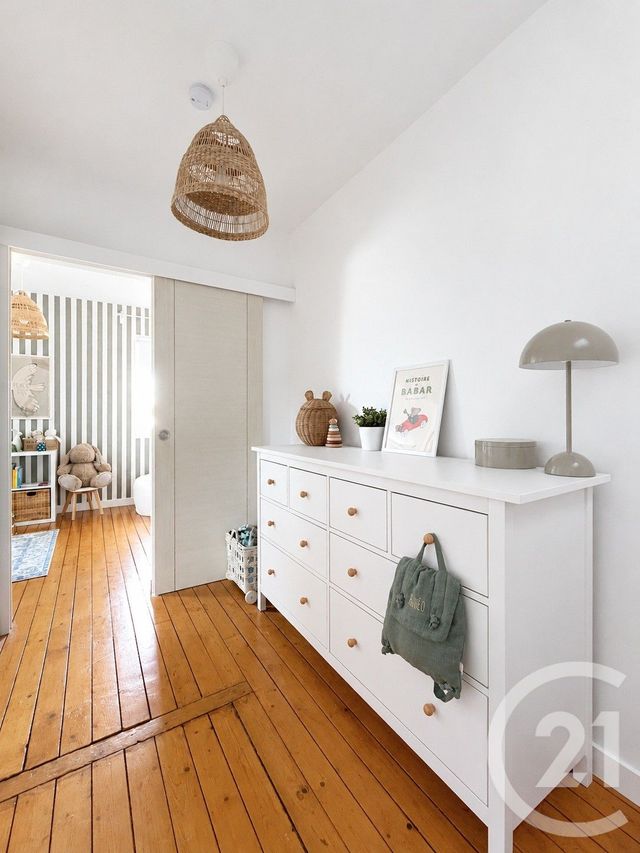 maison à vendre - 4 pièces - 75.49 m2 - COMPIEGNE - 60 - PICARDIE - Century 21 Agence Saint Antoine