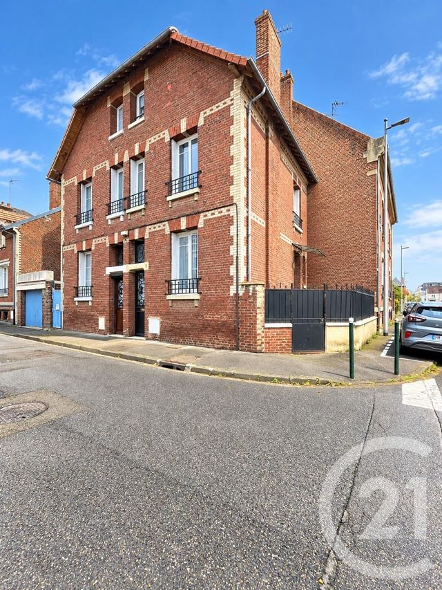 maison à vendre - 4 pièces - 75.49 m2 - COMPIEGNE - 60 - PICARDIE - Century 21 Agence Saint Antoine