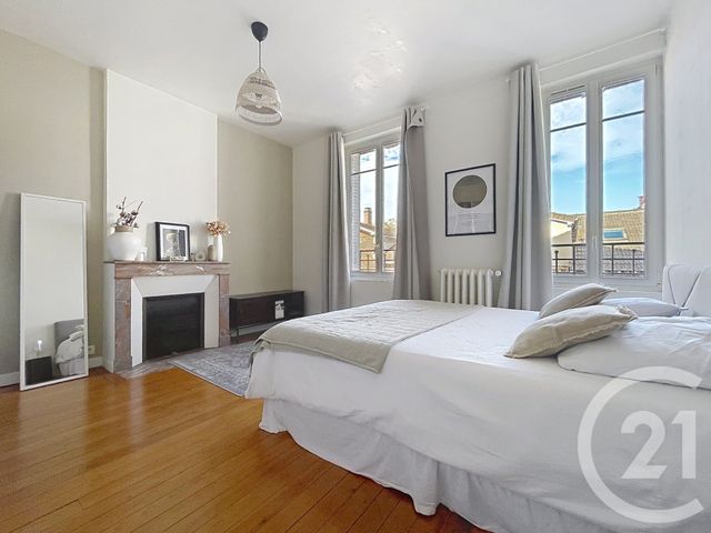 maison à vendre - 4 pièces - 75.49 m2 - COMPIEGNE - 60 - PICARDIE - Century 21 Agence Saint Antoine