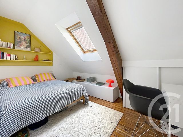 maison à vendre - 4 pièces - 75.49 m2 - COMPIEGNE - 60 - PICARDIE - Century 21 Agence Saint Antoine