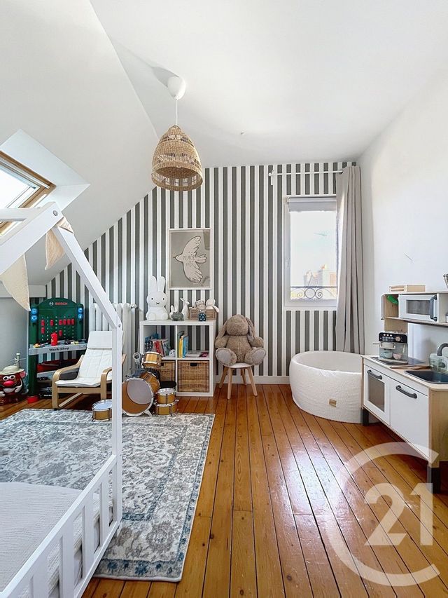 maison à vendre - 4 pièces - 75.49 m2 - COMPIEGNE - 60 - PICARDIE - Century 21 Agence Saint Antoine