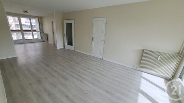 Appartement F5 à louer - 5 pièces - 96.97 m2 - COMPIEGNE - 60 - PICARDIE - Century 21 Agence Saint Antoine