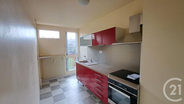Appartement F5 à louer - 5 pièces - 96.97 m2 - COMPIEGNE - 60 - PICARDIE - Century 21 Agence Saint Antoine