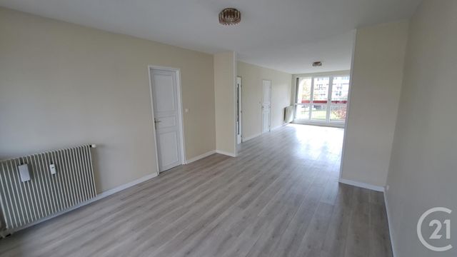 Appartement F5 à louer - 5 pièces - 96.97 m2 - COMPIEGNE - 60 - PICARDIE - Century 21 Agence Saint Antoine