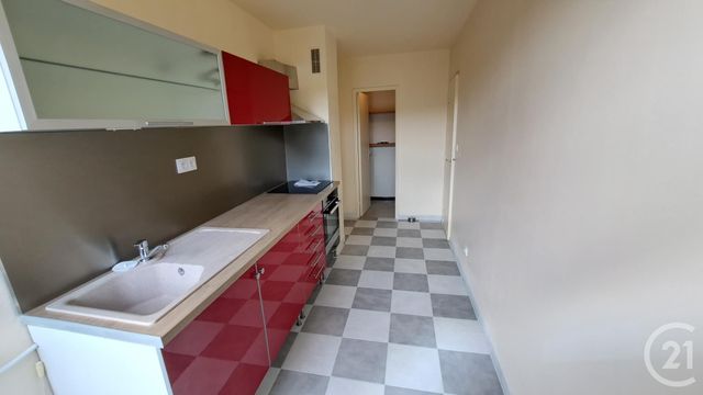 Appartement F5 à louer - 5 pièces - 96.97 m2 - COMPIEGNE - 60 - PICARDIE - Century 21 Agence Saint Antoine