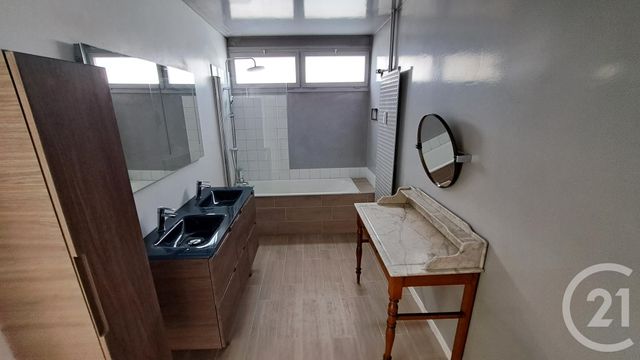 Appartement F5 à louer - 5 pièces - 96.97 m2 - COMPIEGNE - 60 - PICARDIE - Century 21 Agence Saint Antoine