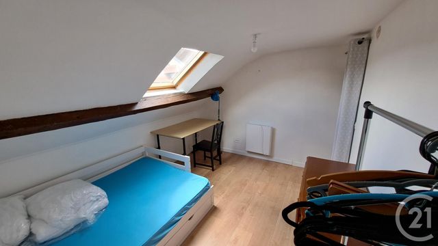 Appartement Studio à louer - 1 pièce - 17.58 m2 - COMPIEGNE - 60 - PICARDIE - Century 21 Agence Saint Antoine