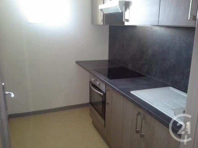 Appartement F3 à louer - 3 pièces - 53.14 m2 - COMPIEGNE - 60 - PICARDIE - Century 21 Agence Saint Antoine