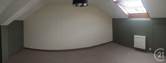 Appartement F3 à louer - 3 pièces - 53.14 m2 - COMPIEGNE - 60 - PICARDIE - Century 21 Agence Saint Antoine