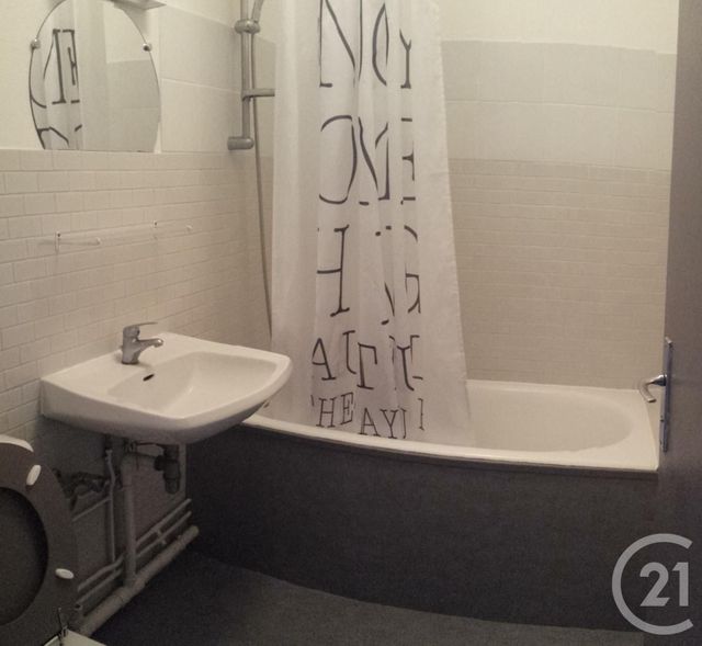 Appartement F3 à louer - 3 pièces - 53.14 m2 - COMPIEGNE - 60 - PICARDIE - Century 21 Agence Saint Antoine