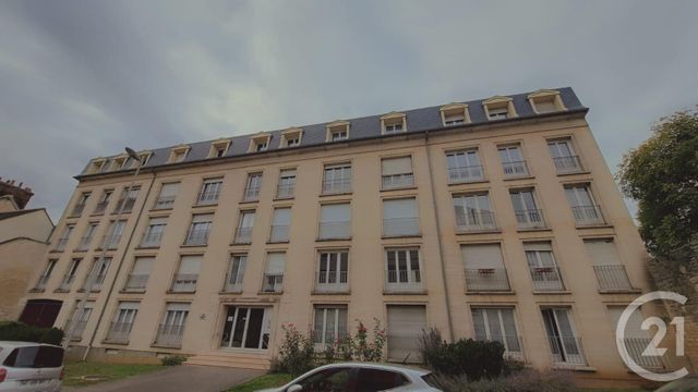 appartement - COMPIEGNE - 60