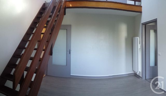 Appartement F3 à louer - 3 pièces - 53.14 m2 - COMPIEGNE - 60 - PICARDIE - Century 21 Agence Saint Antoine