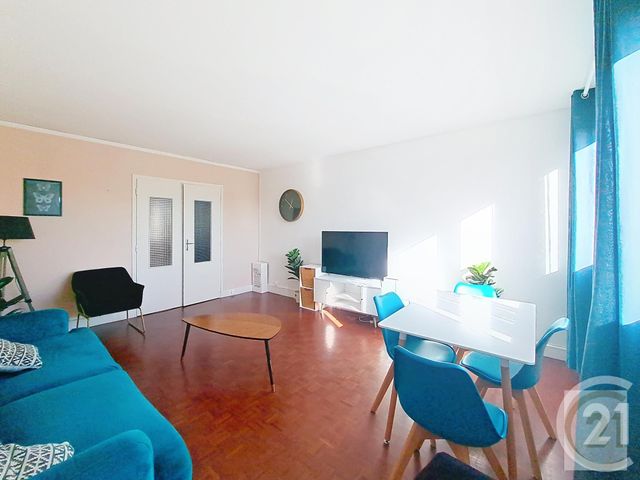 Appartement F4 à louer - 4 pièces - 84.0 m2 - COMPIEGNE - 60 - PICARDIE - Century 21 Agence Saint Antoine