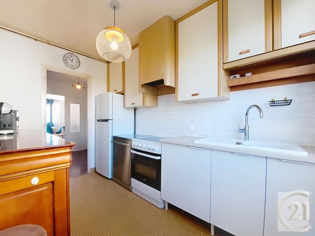 Appartement F4 à louer - 4 pièces - 84.0 m2 - COMPIEGNE - 60 - PICARDIE - Century 21 Agence Saint Antoine